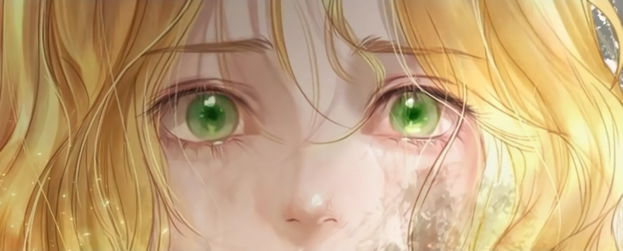 Cry Or Better Yet, Beg